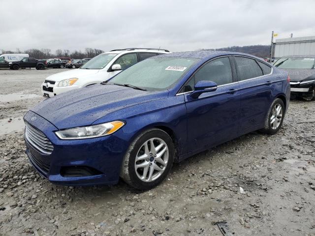 3FA6P0H77FR263902 | 2015 FORD FUSION SE