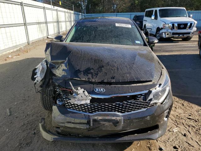 5XXGT4L32JG243716 | 2018 KIA OPTIMA LX