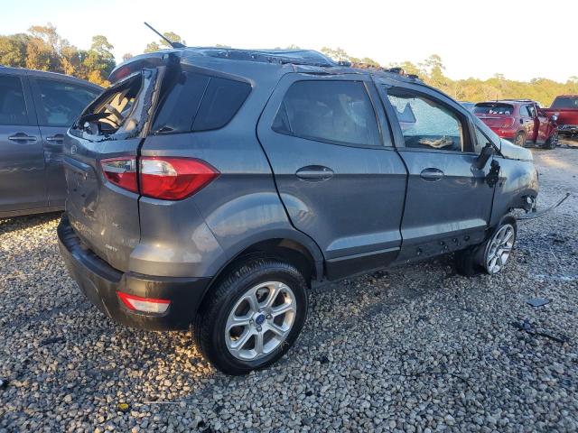 MAJ6S3GL3NC469911 | 2022 FORD ECOSPORT S