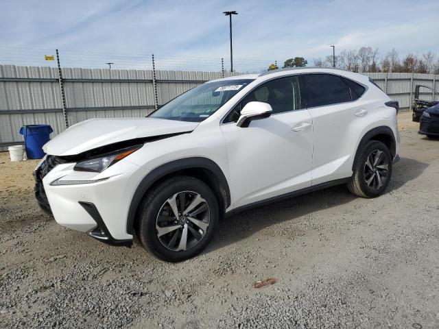 2018 Lexus NX 