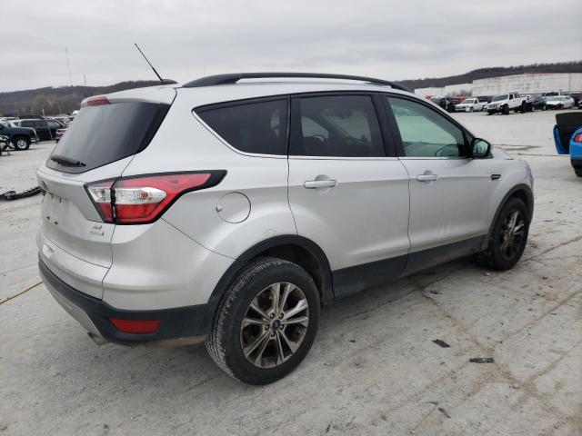 1FMCU0GD2JUC88409 | 2018 FORD ESCAPE SE