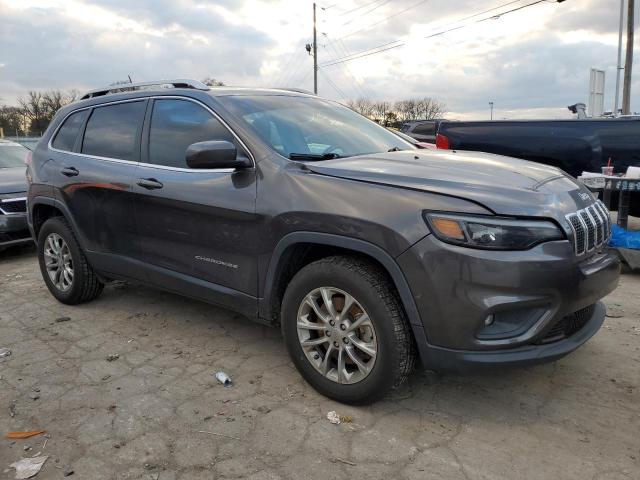 1C4PJMLB3KD101495 | 2019 JEEP CHEROKEE L