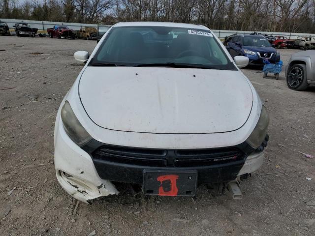 2016 DODGE DART SE - 1C3CDFAA3GD533818
