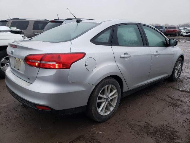 1FADP3F2XHL312740 | 2017 FORD FOCUS SE