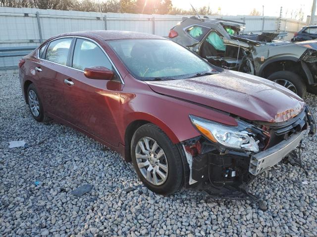 1N4AL3AP7HC251588 | 2017 NISSAN ALTIMA 2.5