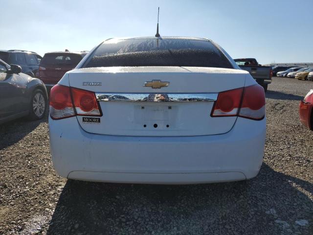 1G1PA5SH9E7321246 | 2014 CHEVROLET CRUZE LS