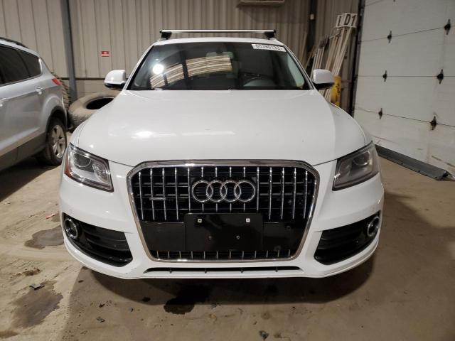 WA1LFAFP8FA138632 | 2015 Audi q5 premium plus