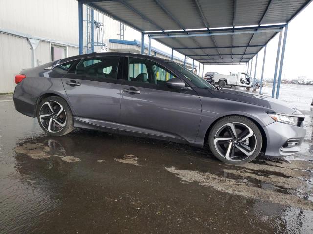 1HGCV1F31LA140533 | 2020 Honda accord sport