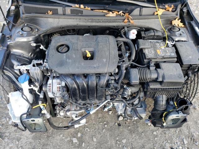 2023 KIA FORTE LX - 3KPF24AD7PE561598