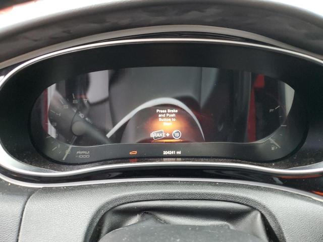 2015 DODGE DART LIMIT 1C3CDFCB6FD363703