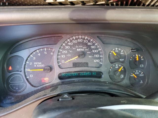 2GTEC19T641120685 | 2004 GM c new sierra c1500