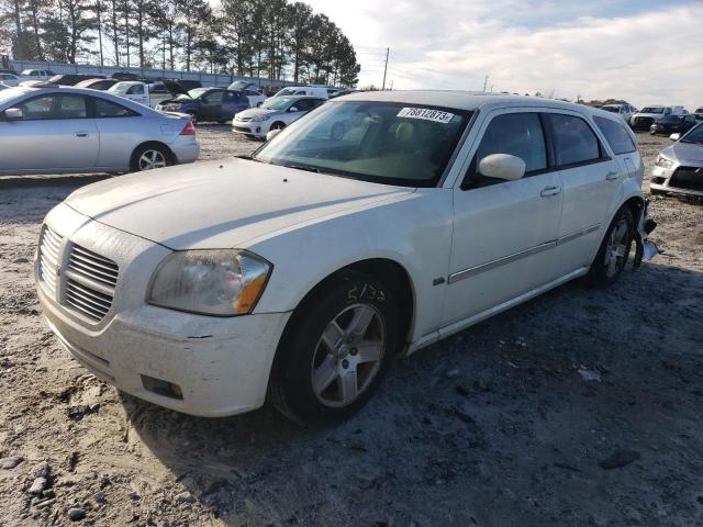 2006 Dodge Magnum SXT