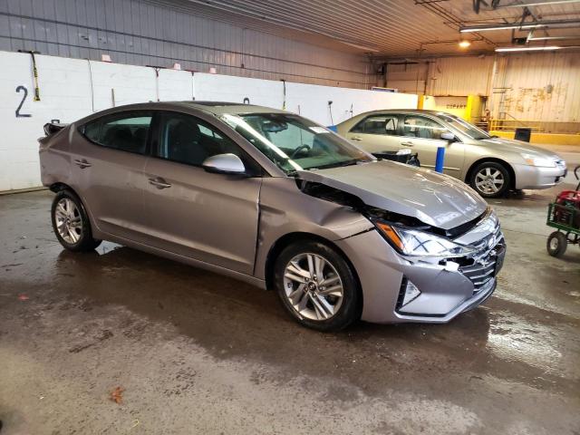 KMHD84LF8LU918055 | 2020 HYUNDAI ELANTRA SE