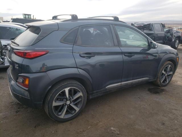 KM8K5CA5XJU111716 | 2018 HYUNDAI KONA ULTIM