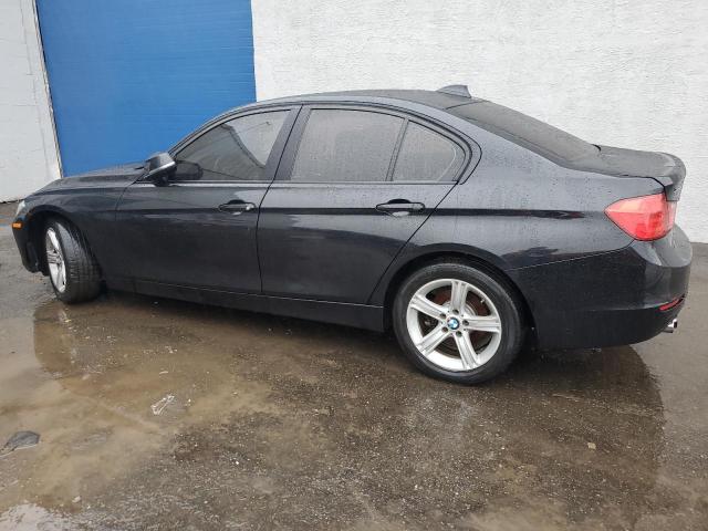 WBA3B5G57FNS17088 | 2015 BMW 328 XI SUL