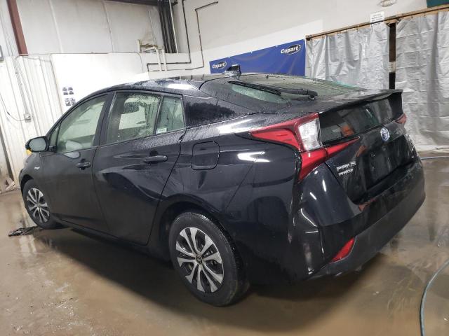 JTDL9MFU3N3035559 | 2022 TOYOTA PRIUS LE