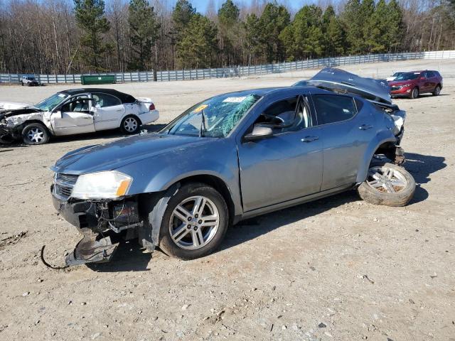 2009 Dodge Avenger SXT