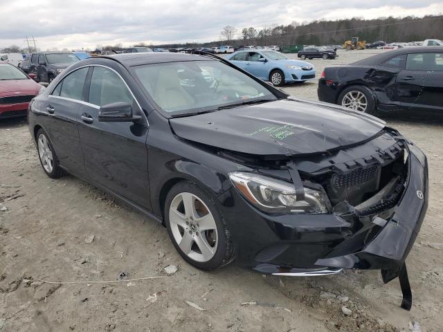 VIN WDDSJ4EB1KN739137 2019 Mercedes-Benz CLA-Class,... no.4