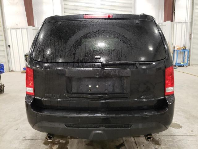 5FNYF4H50EB057266 | 2014 HONDA PILOT EXL