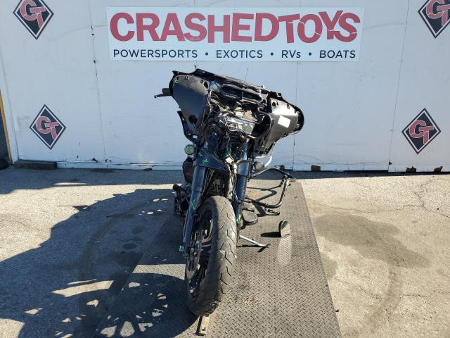 2018 HARLEY-DAVIDSON FLHXS 115T 1HD1KYC36JB629088