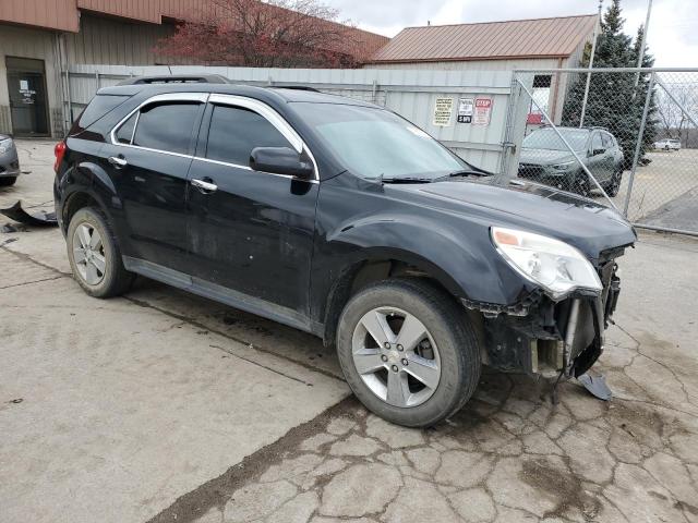2013 Chevrolet Equinox - Image 4