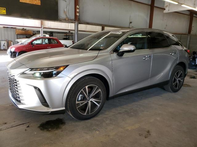 2023 Lexus RX 350 Base