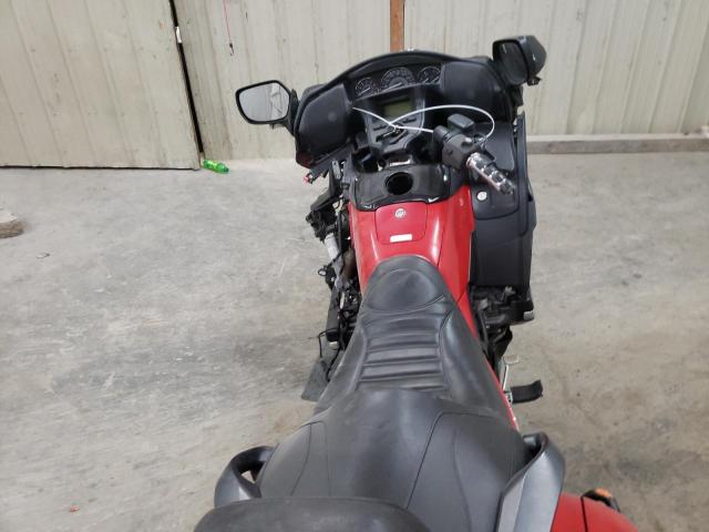 2013 HONDA GL1800 B JH2SC6812DK001894