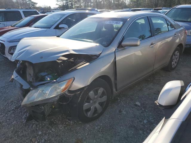 2007 Toyota Camry CE