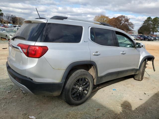 1GKKNMLS5JZ176350 | 2018 GMC ACADIA SLT