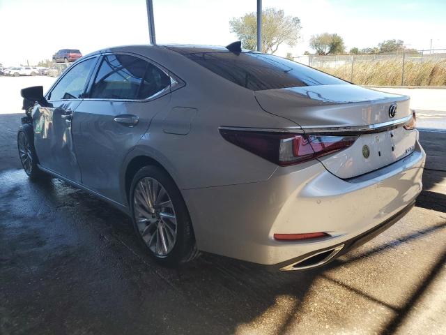 2020 LEXUS ES 350 ULT 58AFZ1B13LU080438