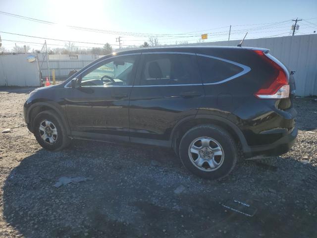 2HKRM4H34EH635816 | 2014 HONDA CR-V LX