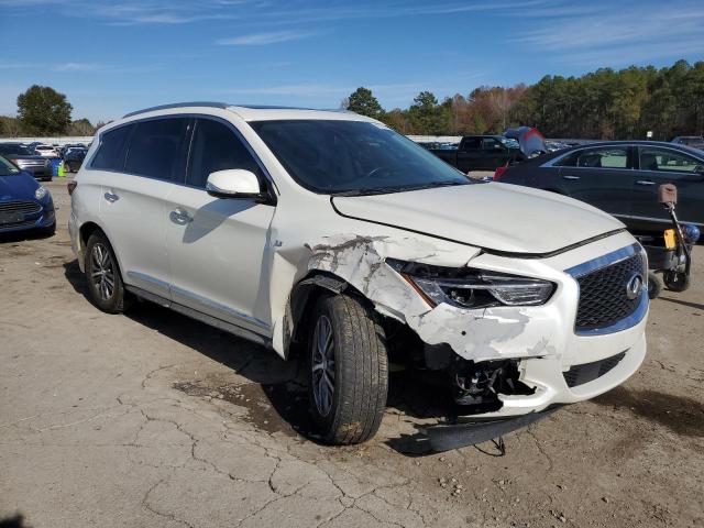 5N1DL0MM8JC509772 | 2018 INFINITI QX60