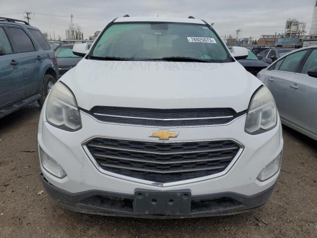 2GNALCEK2H1574923 | 2017 CHEVROLET EQUINOX LT