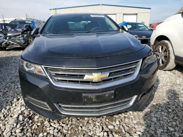 2G1145S31G9133386 | 2016 CHEVROLET IMPALA LTZ