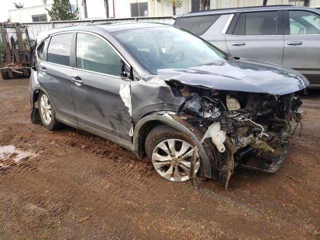 Vin: 2hkrm4h51dh618410, lot: 81861553, honda crv ex 20134