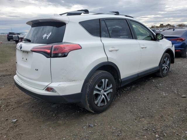 JTMZFREV1JJ174170 | 2018 TOYOTA RAV4 LE