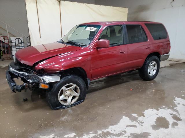 1999 Toyota 4Runner SR5