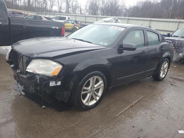 2011 Dodge Avenger Mainstreet