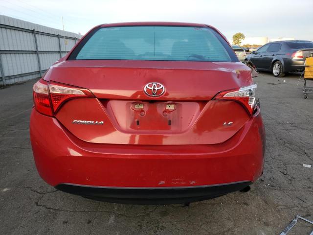 5YFBURHE9KP931364 | 2019 TOYOTA COROLLA L