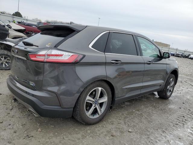 2FMPK4J90KBC45102 2019 FORD EDGE, photo no. 3