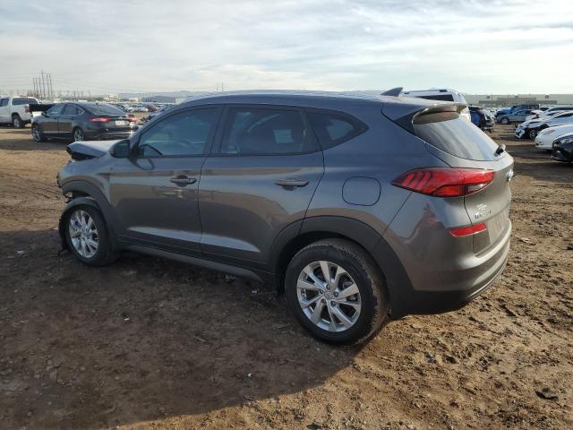 KM8J33A49LU258105 | 2020 HYUNDAI TUCSON LIM