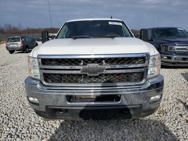 1GC1KXCG8EF128748 | 2014 CHEVROLET SILVERADO