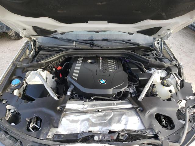 2024 BMW X3 M40I 5UX83DP07R9T67752