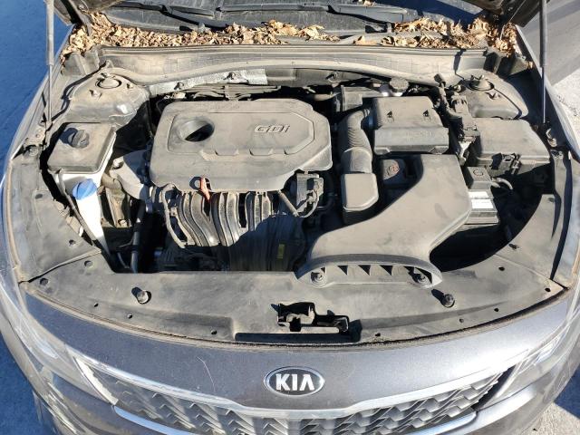 5XXGT4L37KG275112 | 2019 KIA OPTIMA LX