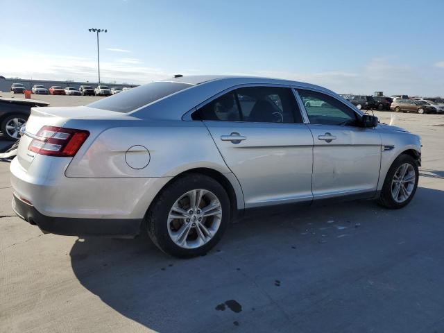 2017 Ford Taurus Se VIN: 1FAHP2D83HG105831 Lot: 78758553