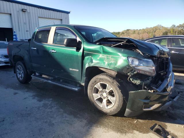 1GCGSCE36F1274657 | 2015 CHEVROLET COLORADO Z