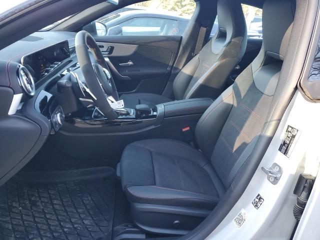 2023 MERCEDES-BENZ CLA AMG 35 - W1K5J5BB8PN378813