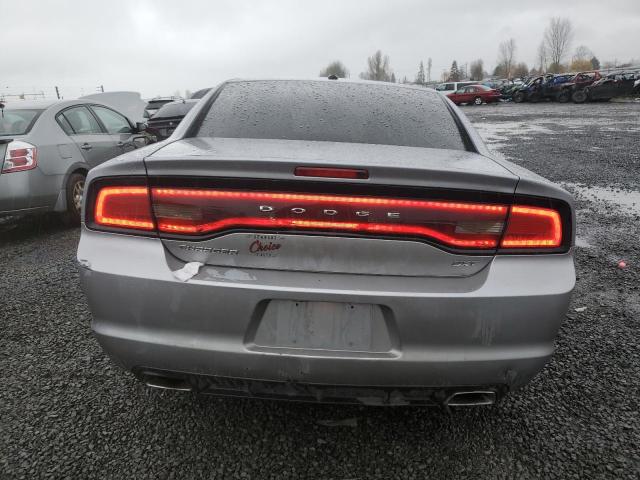 2C3CDXHG4EH267497 | 2014 DODGE CHARGER SX