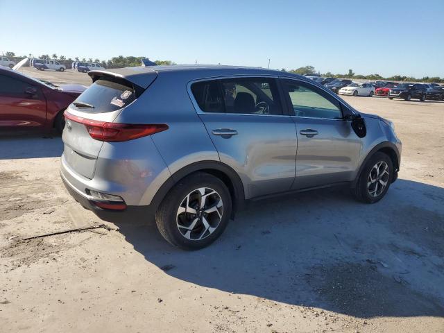 KNDPM3AC2L7686020 | 2020 KIA SPORTAGE L