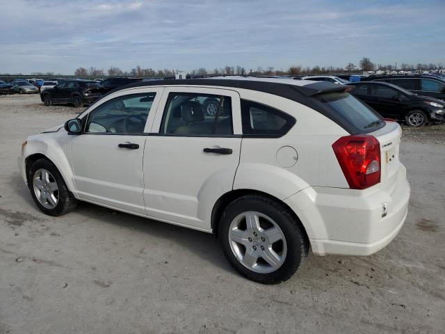 2008 Dodge Caliber VIN: 1B3HB28C68D668527 Lot: 81645533